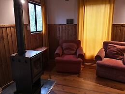 Room-cabaña Oregón con hot tub Exclusivo