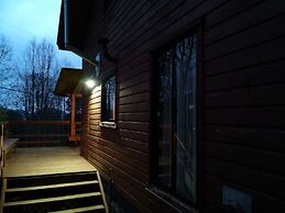 Room-cabaña Oregón con hot tub Exclusivo