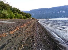 Room-cabaña Oregón con hot tub Exclusivo