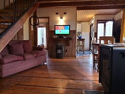 Room-cabaña Oregón con hot tub Exclusivo