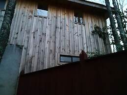 Room-cabaña Oregón con hot tub Exclusivo