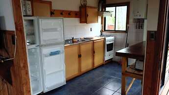 Room-cabaña Oregón con hot tub Exclusivo