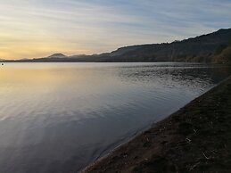 Room-cabaña Oregón con hot tub Exclusivo