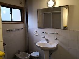 Room-cabaña Oregón con hot tub Exclusivo