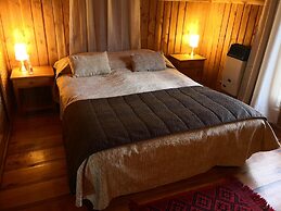 Room-cabaña Oregón con hot tub Exclusivo