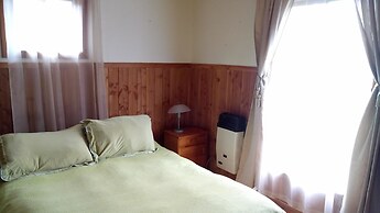 Room-cabaña Oregón con hot tub Exclusivo