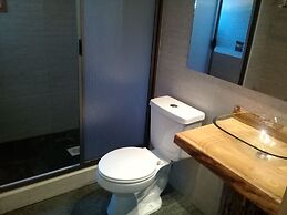 Cabin Chalet Type in Pucon