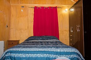 Cabin Chalet Type in Pucon
