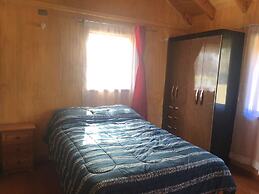 Cabin Chalet Type in Pucon