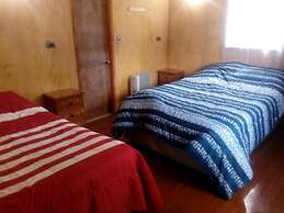 Cabin Chalet Type in Pucon