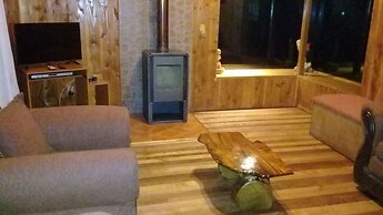 Cabin Chalet Type in Pucon