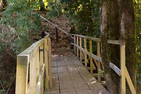 Cabin Chalet Type in Pucon