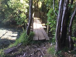 Cabin Chalet Type in Pucon