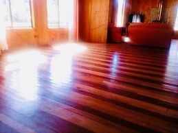 Cabin Chalet Type in Pucon