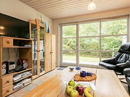 Cozy Holiday Home in Hurup near Limfjorden