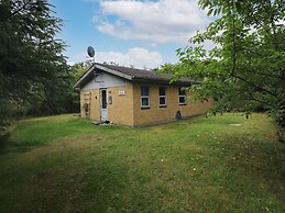 Cozy Holiday Home in Hurup near Limfjorden
