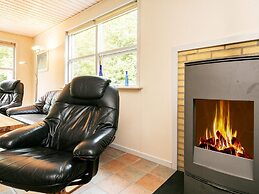 Cozy Holiday Home in Hurup near Limfjorden