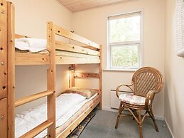 Cozy Holiday Home in Hurup near Limfjorden