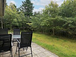 Cozy Holiday Home in Hurup near Limfjorden