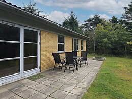 Cozy Holiday Home in Hurup near Limfjorden