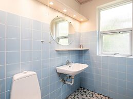 Cozy Holiday Home in Hurup near Limfjorden
