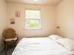 Cozy Holiday Home in Hurup near Limfjorden