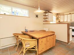Cozy Holiday Home in Hurup near Limfjorden