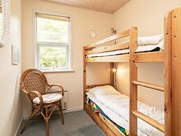 Cozy Holiday Home in Hurup near Limfjorden