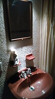 Hotel Posada De Santa Rosa