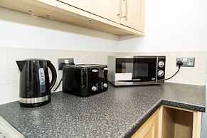 Henry Street - Apt 47