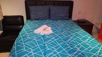 Posada De Santa Rosa Bed and Breakfast
