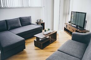 Kent Street - Apt 17