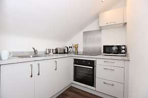 L1 Boutique Apartments