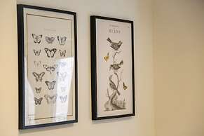 L1 Boutique Apartments