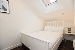 L1 Boutique Apartments