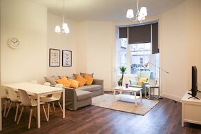 L1 Boutique Apartments