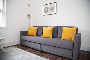 L1 Boutique Apartments