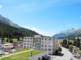 Luxurious And Beautifully Designed Apartment In Saint Moritz - Lets ge