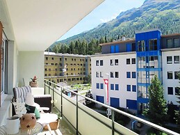Luxurious And Beautifully Designed Apartment In Saint Moritz - Lets ge