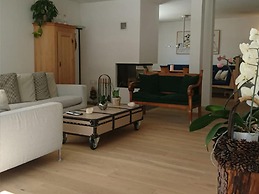Luxurious And Beautifully Designed Apartment In Saint Moritz - Lets ge