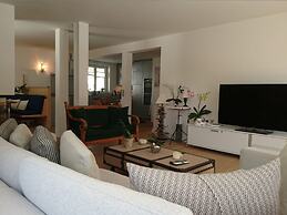 Luxurious And Beautifully Designed Apartment In Saint Moritz - Lets ge