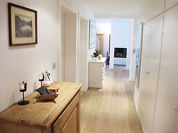 Luxurious And Beautifully Designed Apartment In Saint Moritz - Lets ge