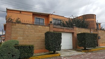 Almoloya De Juarez Colonial House