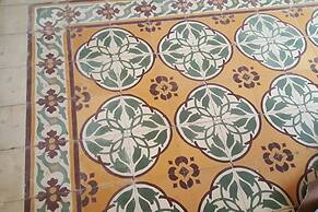 Fully Air-conditioned Traditional Maltese House