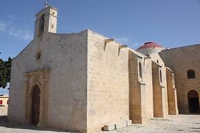 Fully Air-conditioned Traditional Maltese House