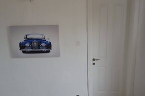 Fully Air-conditioned Traditional Maltese House