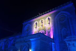 Fully Air-conditioned Traditional Maltese House