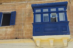 Fully Air-conditioned Traditional Maltese House