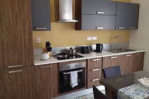 Fully Air-conditioned Traditional Maltese House