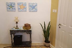 Fully Air-conditioned Traditional Maltese House